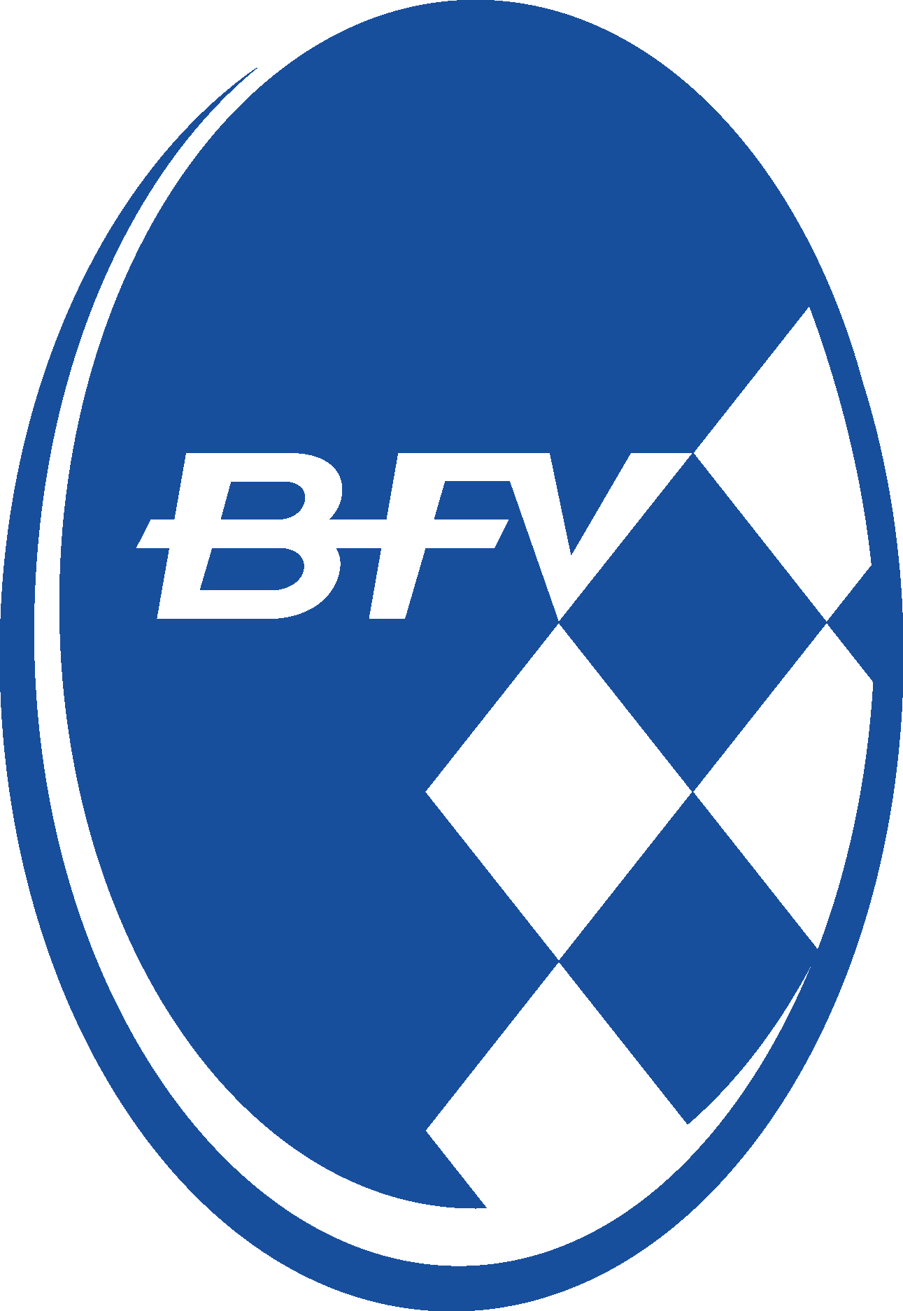 Bayerischer Fussballverband Logo Vector Logo